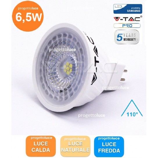 Lampada bulbo a LED 7W 12/24V luce naturale 4000K E27 Voltaggio 12V