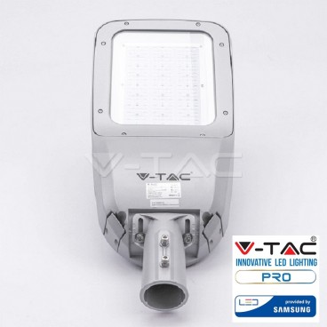 V-TAC SUPERPRO VT-120ST LAMPADA STRADALE LED 120W LAMPIONE SMD CHIP SAMSUNG