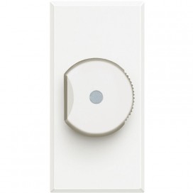 Dimmer Bticino Axolute 500W Bianco HD4402