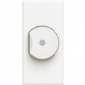 Dimmer Bticino Axolute 500W Bianco HD4402