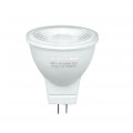 LAMPADINA FARETTO SPOT BULB LED 4W G4 MR11 12V 280 LUMEN