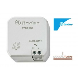 FINDER YESLY RANGE EXTENDER BLUETOOTH DA INCASSO 1Y.E8.230 1YE8230