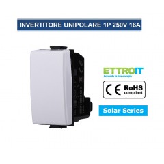 Electrowatt - 1 Presa Usb Da Incasso Doppia 2a Electrowatt Bianco  Compatibile Btcino Matix - ePrice