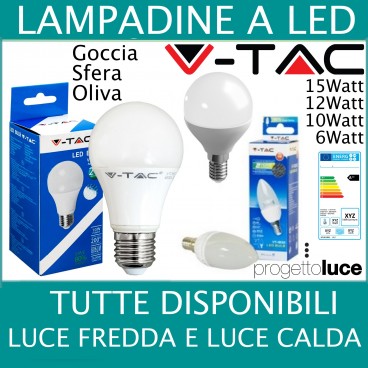 LAMPADINA LED GLOBO E27 FILAMENTO COLTELLO DIMMERABILE A LUCE