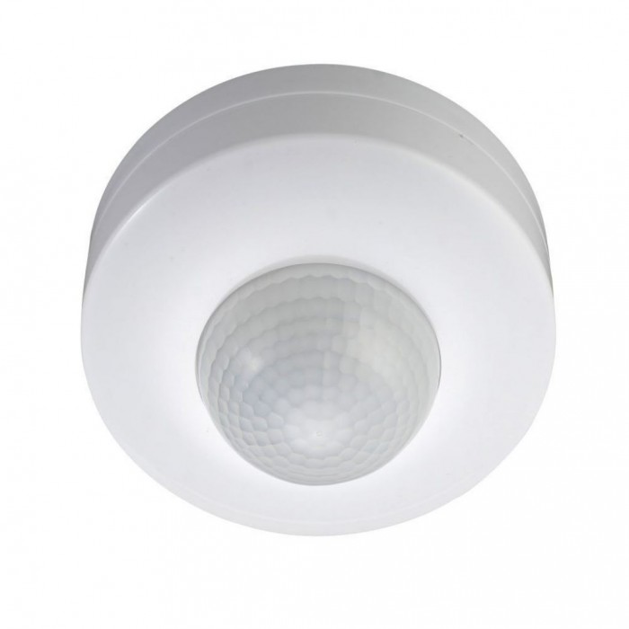 2 Pezzi E27 Lampadina LED con Sensore di Movimento a Infrarossi