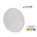 PLAFONIERA LED CIRCOLARE 32W SMD COLORE LUCE SELEZIONABILE 3IN1 DA ESTERNO IP44