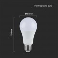 V-TAC VT-2017 LAMPADINA LED E27 17W BULB A65