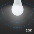 V-TAC VT-2017 LAMPADINA LED E27 17W BULB A65