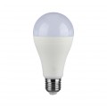 LAMPADINA LED Bulbo GOCCIA 15W A60 E27 WIVA