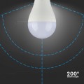 LAMPADINA LED Bulbo GOCCIA 15W A60 E27 WIVA