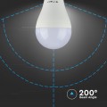 V-TAC VT-2116 LAMPADINA LED E27 15W UFO