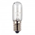 Lampadina Incandescente E14 3W 2500K 24V 16x54 wimex