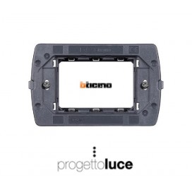 BTICINO LN4703C SUPPORTO 3 MODULI PER PLACCHE AIR